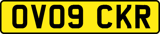 OV09CKR