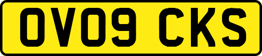 OV09CKS