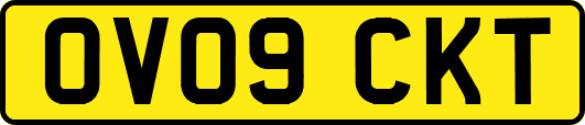 OV09CKT
