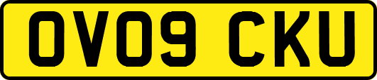 OV09CKU