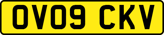 OV09CKV