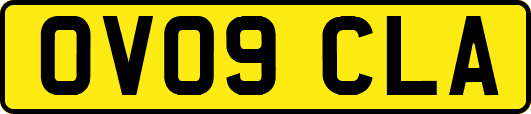 OV09CLA