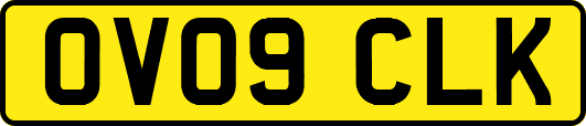 OV09CLK