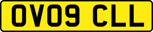 OV09CLL