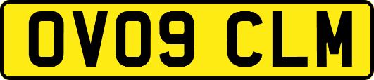 OV09CLM