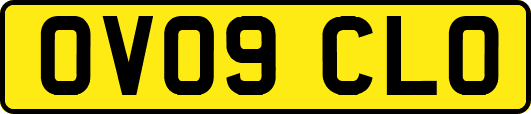 OV09CLO