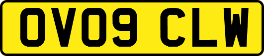 OV09CLW