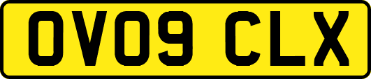 OV09CLX