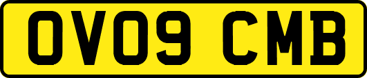OV09CMB