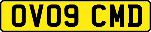 OV09CMD