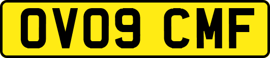 OV09CMF