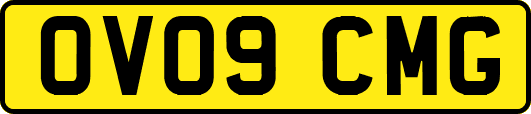 OV09CMG