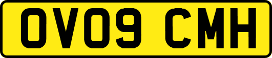 OV09CMH