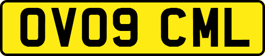OV09CML