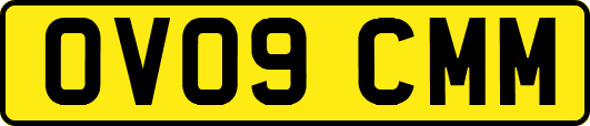 OV09CMM