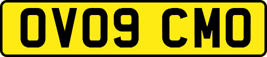 OV09CMO