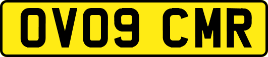 OV09CMR