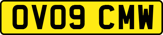 OV09CMW