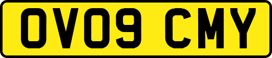 OV09CMY