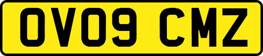 OV09CMZ