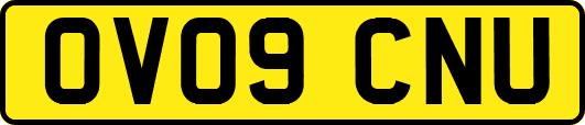 OV09CNU