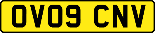 OV09CNV
