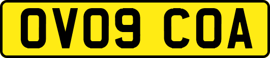 OV09COA