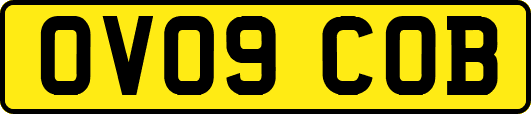 OV09COB