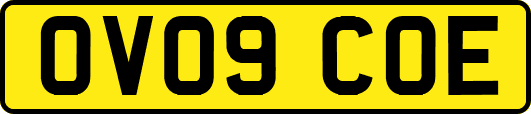 OV09COE