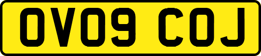 OV09COJ