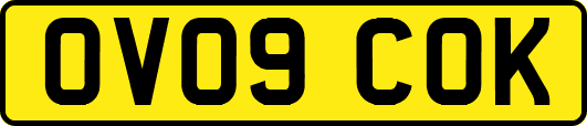 OV09COK