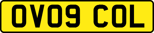 OV09COL