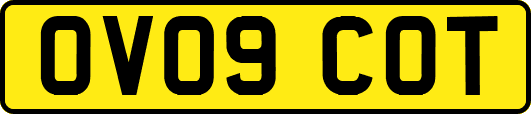 OV09COT