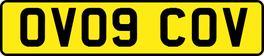 OV09COV