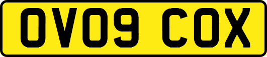 OV09COX