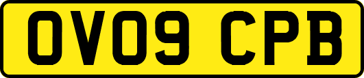 OV09CPB