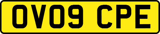 OV09CPE