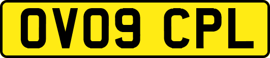 OV09CPL