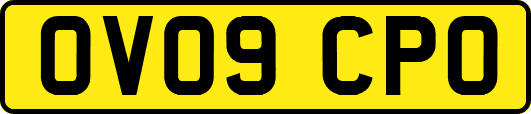 OV09CPO