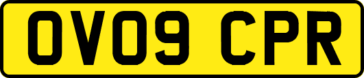 OV09CPR