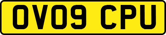 OV09CPU