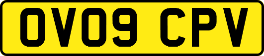 OV09CPV