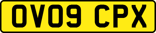 OV09CPX