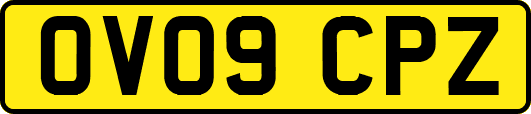 OV09CPZ