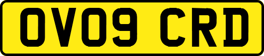 OV09CRD