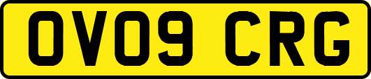 OV09CRG