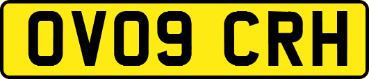 OV09CRH