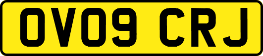OV09CRJ
