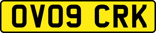 OV09CRK