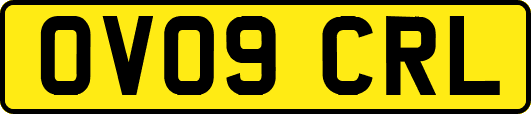 OV09CRL